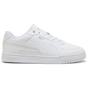 Muške cipele Puma Caven III bijela PUMA White-PUMA Silver-PUMA Black