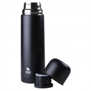 Termosica Zulu Vacuum Flask 0,5L crna Black