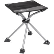 Stolac Brunner Quadrister crna/siva