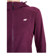 Ženska dukserica 4F Fleece F478
