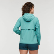 Ženska jakna Cotopaxi Vuelta Performance Windbreaker Jacket