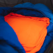 Umetak za vreću za spavanje LifeVenture Thermolite Sleeping Bag Liner - Mummy