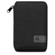Novčanik Hannah Wealthy crna anthracite