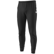 Muške tajice Dynafit Trail Reflective Pnt M crna 0911 - black out