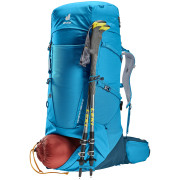 Turistički ruksak Deuter Aircontact Core 50+10