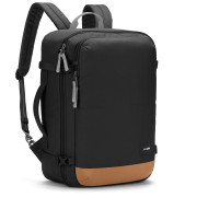Putni ruksak Pacsafe GO Carry-on Backpack 34L crna Jet Black