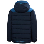 Dječja jakna Helly Hansen Jr Cyclone Jacket