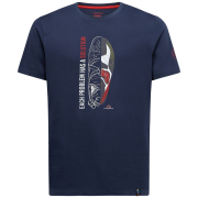 Muška majica La Sportiva Solution T-Shirt M