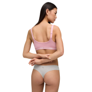 Ženske gaćice Puma Mainline String 3P