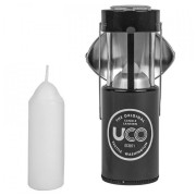 Lampe UCO Original Candle Lantern Kit 2.0 siva Grey