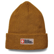 Zimska kapa Black Diamond Double Waffle Beanie žuta