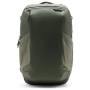 Ruksak Peak Design Travel Backpack 2-in-1 40L zelena Sage