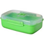 Kutija za hranu Sistema Rectangle 1.25l