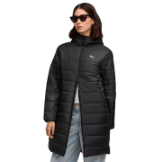 Ženska duga jakna Puma ESS Hooded Padded Parka