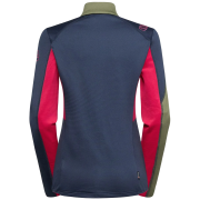 Ženska funkcionalna dukserica La Sportiva Chill Thermal Jkt W