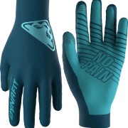 Rukavice Dynafit Upcycled Light Gloves svijetlo plava