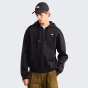 Muška dukserica The North Face Essential Simple Dome Rlx Full Zip