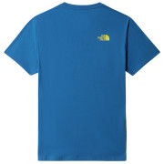 Muška majica The North Face Foundation Graphic Tee S/S - Eu
