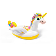 Jednorog na napuhavanje Intex Unicorn Ride-On 57561NP