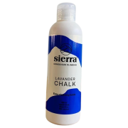 Tekući magnezij SIERRA Climbing Liquid Chalk 200 ml plava lavander