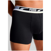 Muške bokserice Puma Everyday Multi Logo Boxers 2P