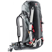 Ruksak Deuter Guide 35+ 2016 crna BlackTitan