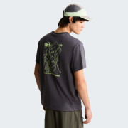 Muška majica The North Face U Nse Slopes Rlx Ss Tee-Graphic