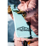 Skije za turno skijanje Black Crows Mentis Freebird