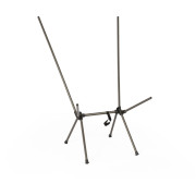 Stolice Vango Micro Tall Recline Chair
