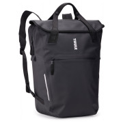 Torbica za biciklo Thule Shield Backpack 23L crna black