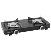 Kuhalo na plin Outwell Asama Duo crna Black