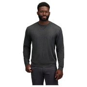 Muške funkcionalne majice dugih rukava Black Diamond M Circuit Midlayer Crewneck