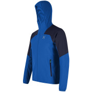 Muška jakna Montura Rise Hooded Jacket