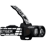 Visokoučinkovita čeona lampa Ledlenser H19R Signature