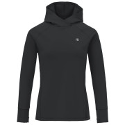 Ženska funkcionalna dukserica Dare 2b Refresh Hoody crna Black