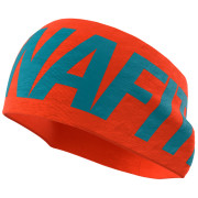 Traka za glavu Dynafit Light Logo Headband narančasta