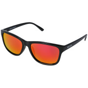 Sunčane naočale MOOA Luigi crna/crvena black/red