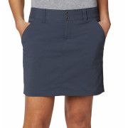 Suknja Columbia Saturday Trail Skort tamno plava IndiaInk