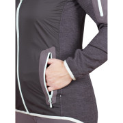 Ženska jakna High Point Merino Alpha Lady Hoody