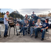 Kuhalo Vango Camp Chef Pro 30