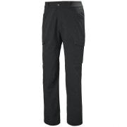 Muške hlače Helly Hansen Tjern Tur Pant crna Black