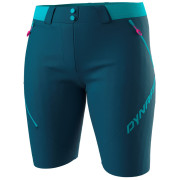 Ženske kratke hlače Dynafit Transalper 4 Dst W Shorts tamno plava