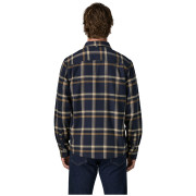 Muška košulja Patagonia M's Fjord Flannel Shirt