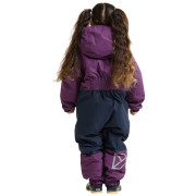 Dječji kombinezon Didriksons Talvi Kids Cover 2 Northen Purple