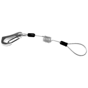 Sigurnosni pojas Fritschi Safety Strap Set crna Metallic/Black