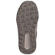 Dječja obuća Adidas Terrex Anylander Mid Climaproof Brown