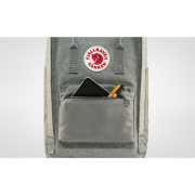 Ruksak Fjällräven Kånken Re-Wool Laptop 15"