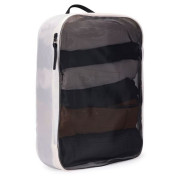 Organizator za putovanje Thule Packing cube M bijela bílá