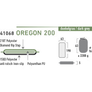 Podloga High Peak Oregon 200