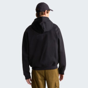 Muška dukserica The North Face Essential Simple Dome Rlx Full Zip